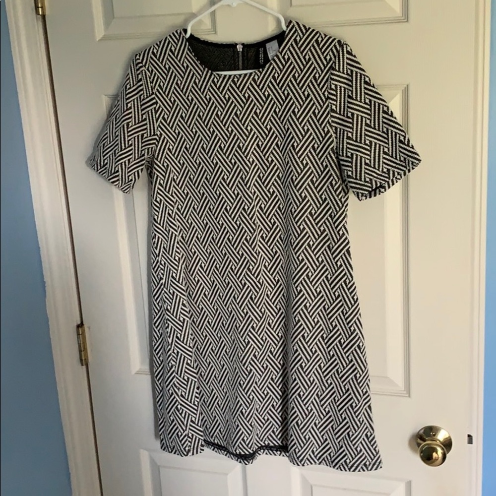 Tee shirt dress